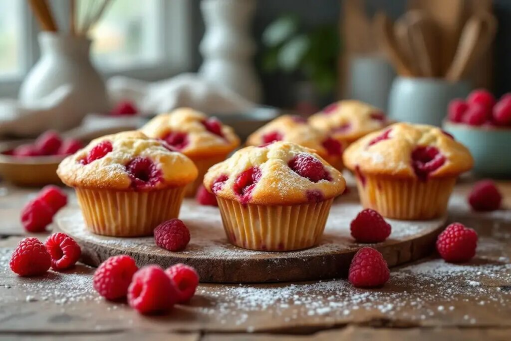 Je fais ces muffins framboise depuis 10 ans : moelleux, inratables, et toujours un succès.jpg