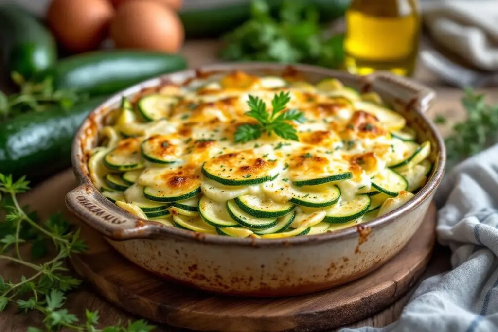 Ce gratin courgette nouvelle version : sans crème, mais tellement fondant, tout le monde en parle.jpg