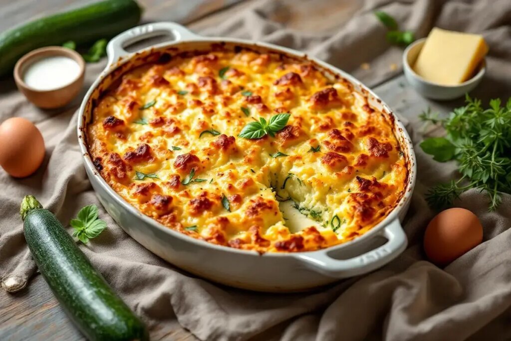Ce gratin invisible courgettes-comté : fondant, léger, et idéal en repas du soir.jpg