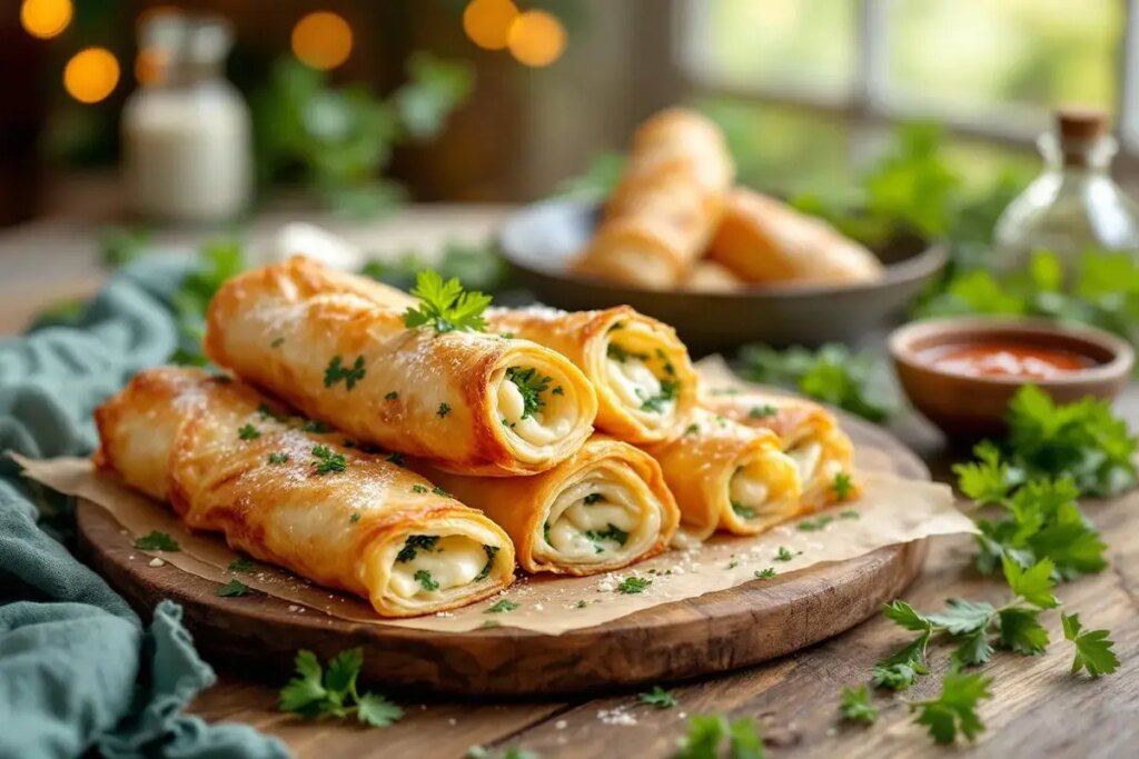 Ces roulés à la pâte filo sont ultra faciles : ma recette magique pour un apéro rapide.jpg