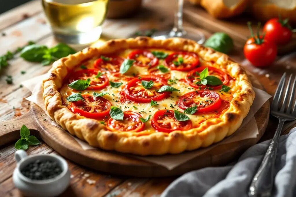 Cette tarte tomate-moutarde maison : je la sers à chaque apéro, elle fait toujours l’unanimité.jpg