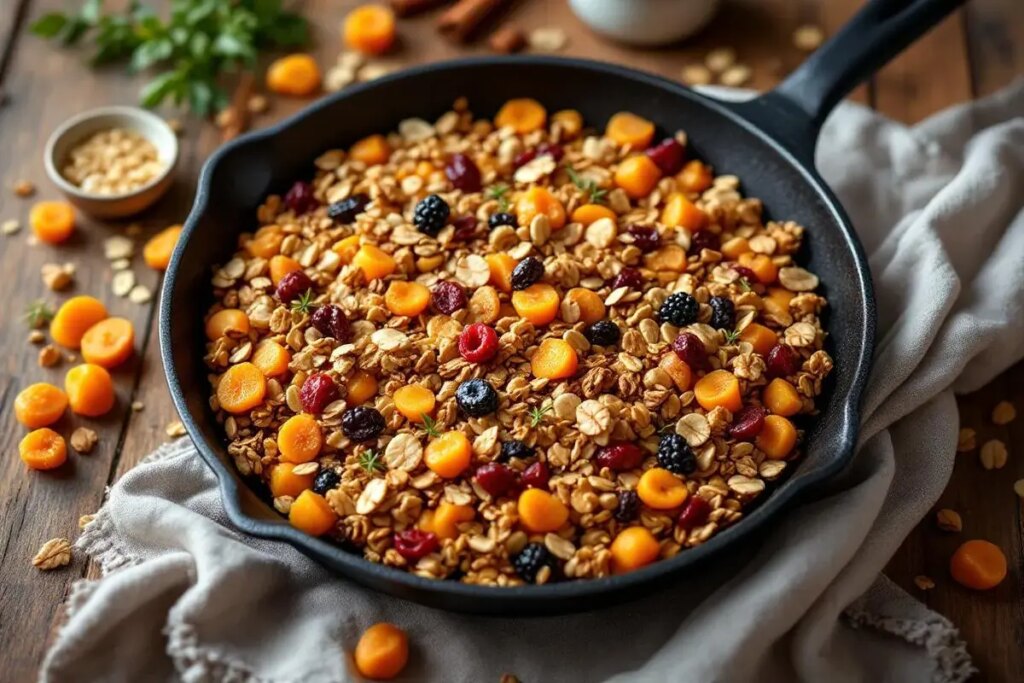 Je craque pour ce granola crousti-fondant à la poêle : fruits secs, graines et petit-déj express parfait.jpg